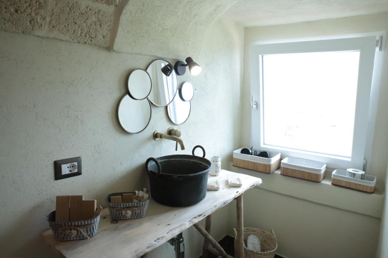 Camilla Luxury Suite Ostuni Exterior foto